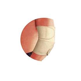 Fortuna Healthcare Neoprene Magnetic Elbow Support