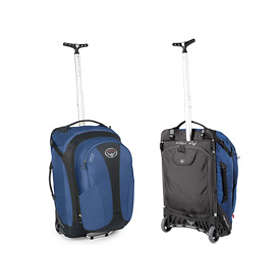 osprey ozone convertible 50l