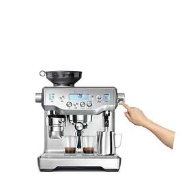 Breville The Oracle BES980