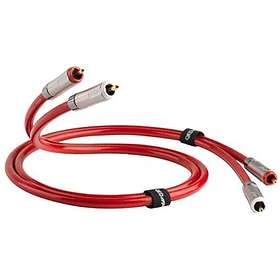 QED Reference Audio 40 2RCA - 2RCA 3m