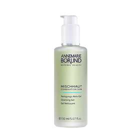 Annemarie Börlind Combination Skin Cleansing Gel 150ml