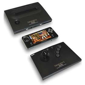 Find the best price on Neo Geo X Gold Limited Edition | Compare