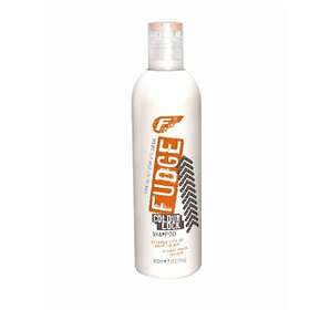 Fudge Colour Lock Shampoo 300ml