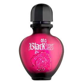 Paco Rabanne Black XS For Her edt 30ml