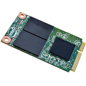 Intel 530 Series mSATA SSD 120GB