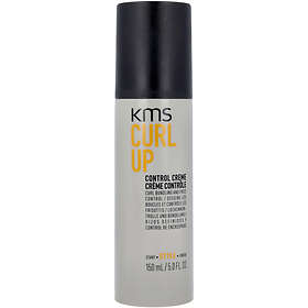 Find The Best Price On Kms California Curl Up Curl Control Creme 150ml Compare Deals On Pricespy Nz