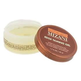 Mizani Edge Taming Gel 50ml