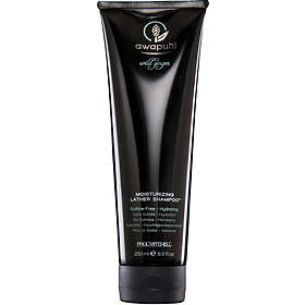 Paul Mitchell Awapuhi Moisturizing Lather Shampoo 250ml