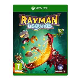 Rayman Legends (Xbox One | Series X/S)