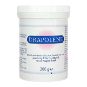 Drapolene Cream 200g