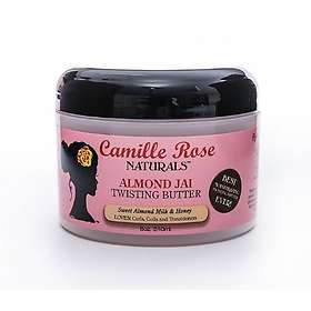 Camille Rose Naturals Twisting Butter 240ml