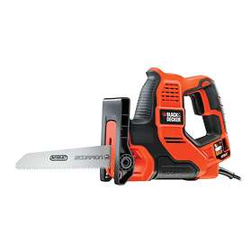 Black & Decker Scorpion RS890K