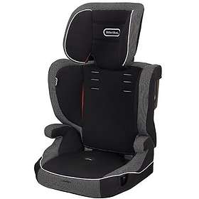 Little tikes best sale car booster seat