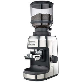 LCG350SIL Breville the Coffee & Spice Precise Coffee Grinder