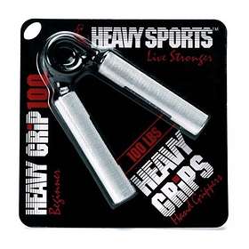 Blitz Sport Heavy Grips Beginner