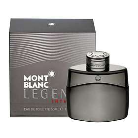mont blanc legend intense 100ml