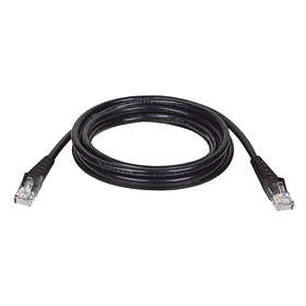 Tripp Lite UTP Cat5e RJ45 - RJ45 Snagless 30.5m