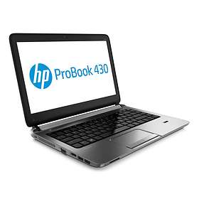 HP ProBook 430 G1 F6Q36PA 13.3" i3-4010U (Gen 4) 4GB RAM