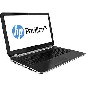 HP Pavilion 15-N213TX 15.6" i5-4200U (Gen 4) 8GB RAM