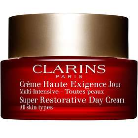 Clarins Super Restorative Day Cream All Skin Types 50ml