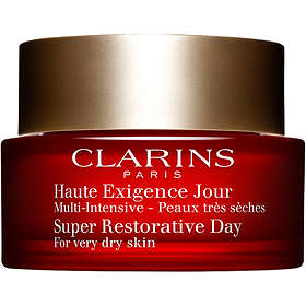 Clarins Super Restorative Day Cream Very Dry Skin 50ml