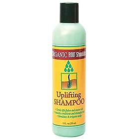 Organic Root Stimulator Uplifting Shampoo 266ml