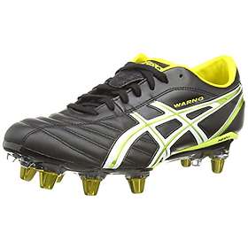 Find the price on Asics Lethal Warno ST 2 SG (Men's) Compare deals PriceSpy NZ