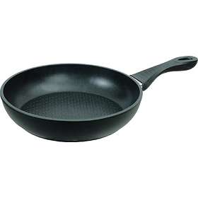 GSW Titanium Granit FerroTherm - Sartén Honda, 24 centímetros