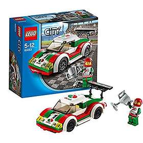 LEGO City 60053 Race Car
