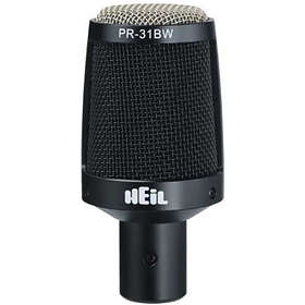 Heil Sound PR-31BW