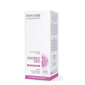 Biotrade Odorex Deo Spray 50ml