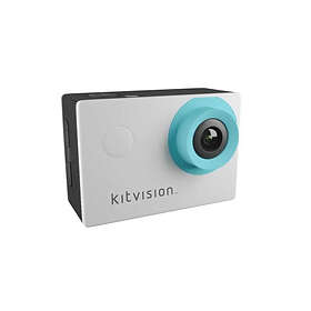 Kitvision Action Camera for Extreme Sports