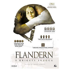 Review of Flandern DVD Films - User ratings - PriceSpy NZ