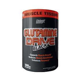 Nutrex Research Glutamine Drive Black 0.3kg