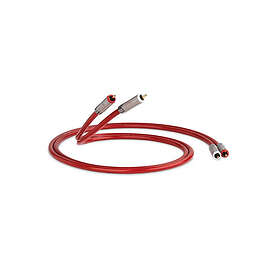 QED Reference Audio 40 2RCA - 2RCA 2m