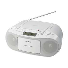 Find the best price on Sony CFD-S50 | Compare deals on PriceSpy NZ