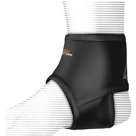 Shock Doctor Ankle Sleeve with Compression Fit