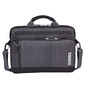 Find the best price on Thule Stravan MacBook Deluxe Attache 13