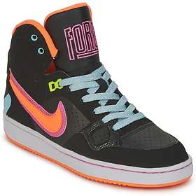 Nike son of force best sale mid gs