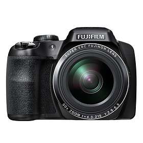 Review Of Fujifilm Finepix S9200 Digital Compact Cameras - User Ratings ...