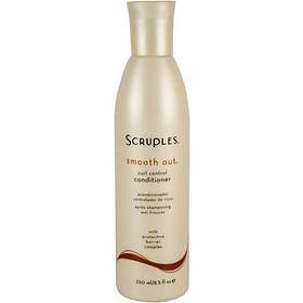 Scruples Smooth Out Curl Control Conditioner 250ml