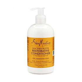 Shea Moisture Restorative Conditioner 385ml