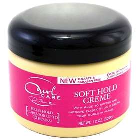 Dr Miracle's Curl Care Soft Hold Creme 355ml