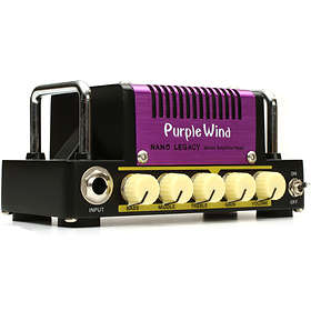 Hotone Nano Legacy Purple Wind