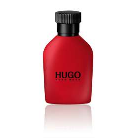 hugo red 125ml