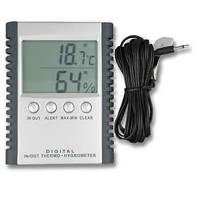 Brannan Weather Station