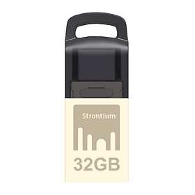 Strontium USB Nitro OTG 32GB