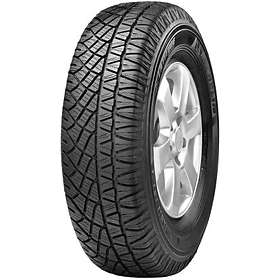 Michelin Latitude Cross 225/55 R 17 101H
