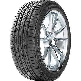 Find the best price on Michelin Latitude Sport 3 235/55 R 19 101V