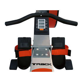 Track cyclone air rower sale